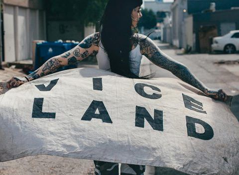 VICELAND Belgium : pourquoi et pour qui ?