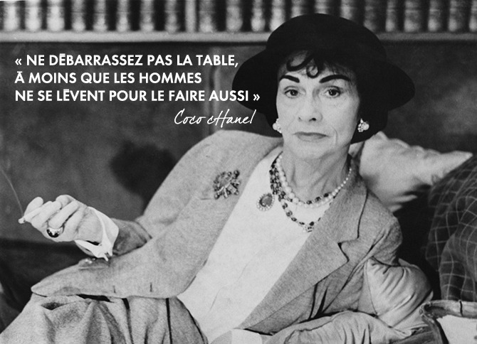 Top Des Citations Feministes Qui Font Du Bien Au Moral Elle Be