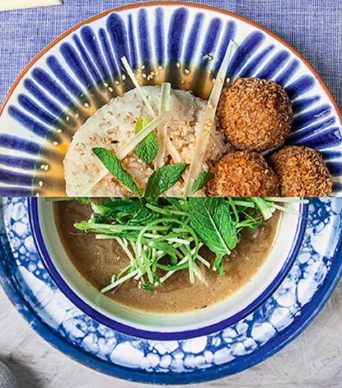 Bone Broth: le super bouillon aux deux versions