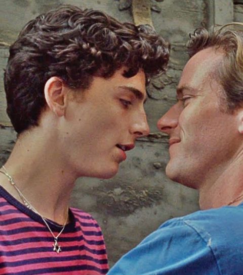 Call me by your name: une furieuse idylle à mater sans plus tarder