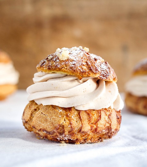 Chambelland: la boulangerie sans gluten qui ravit nos papilles