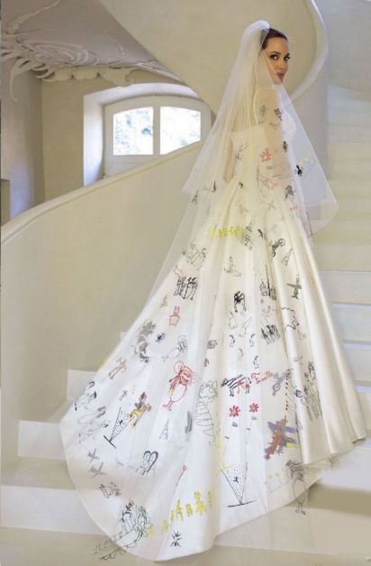 robes de mariée
