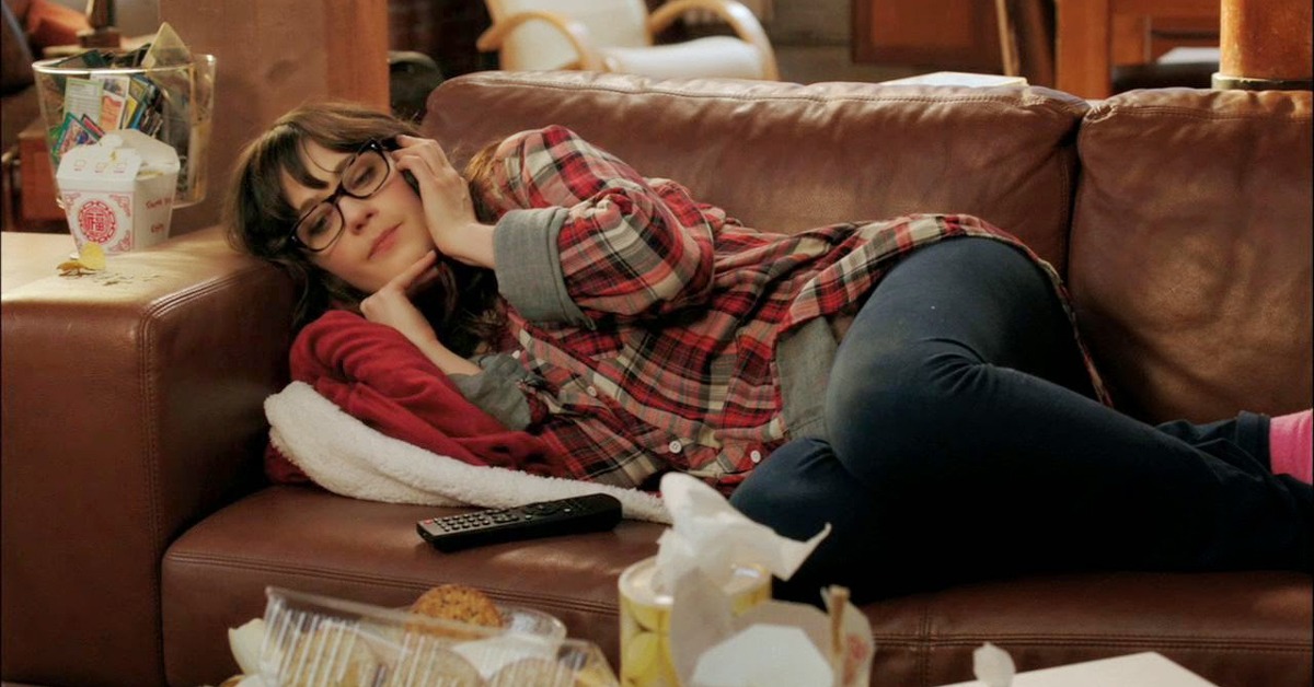 Top 10 des séries feelgood qui nous donnent le smile - ELLE.be