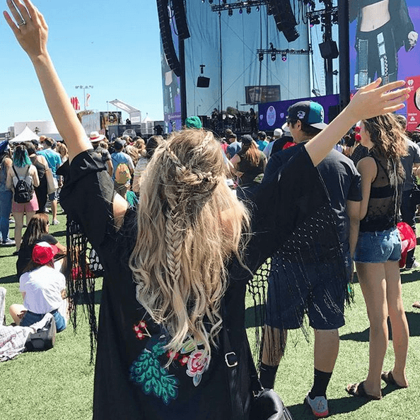 coachella_khaleesi_braids_coachella_2018