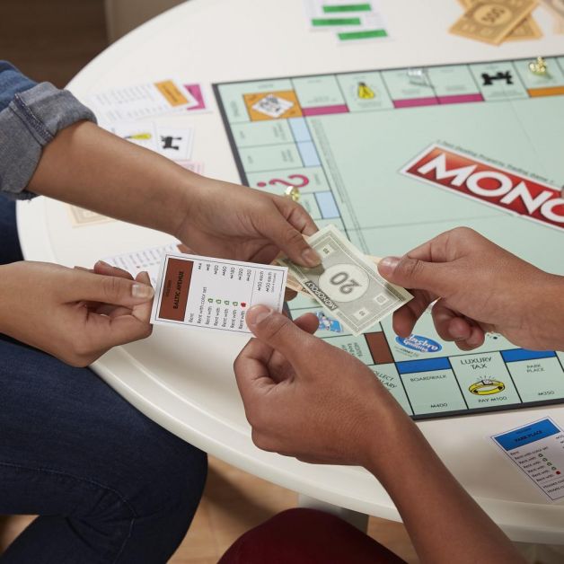 Top 5 des Monopoly les plus cool pour s'amuser entre potes - 5