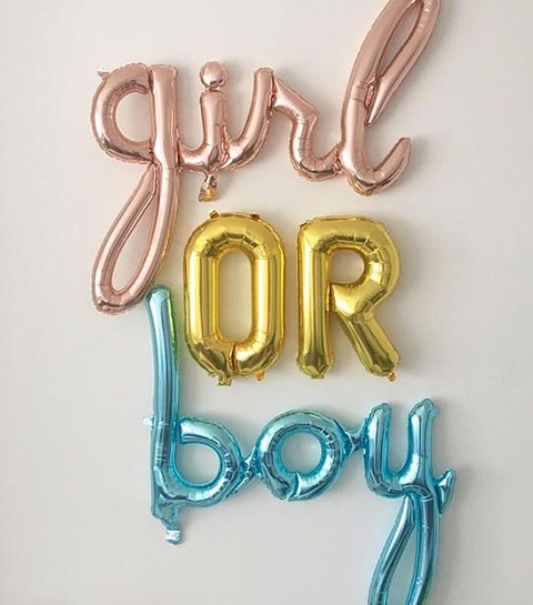 Gender reveal party: 3 idées originales pour annoncer le sexe du bébé