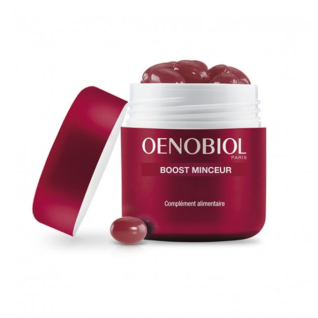 produits minceur boost minceur oenobiol