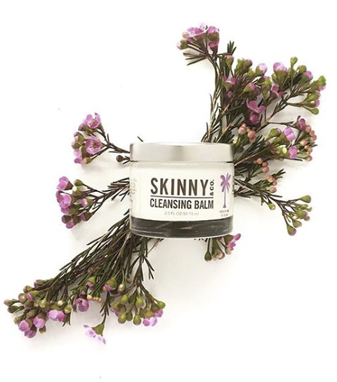 Skinny & Co: les premiers cosmétiques 100% naturels à l’huile de coco