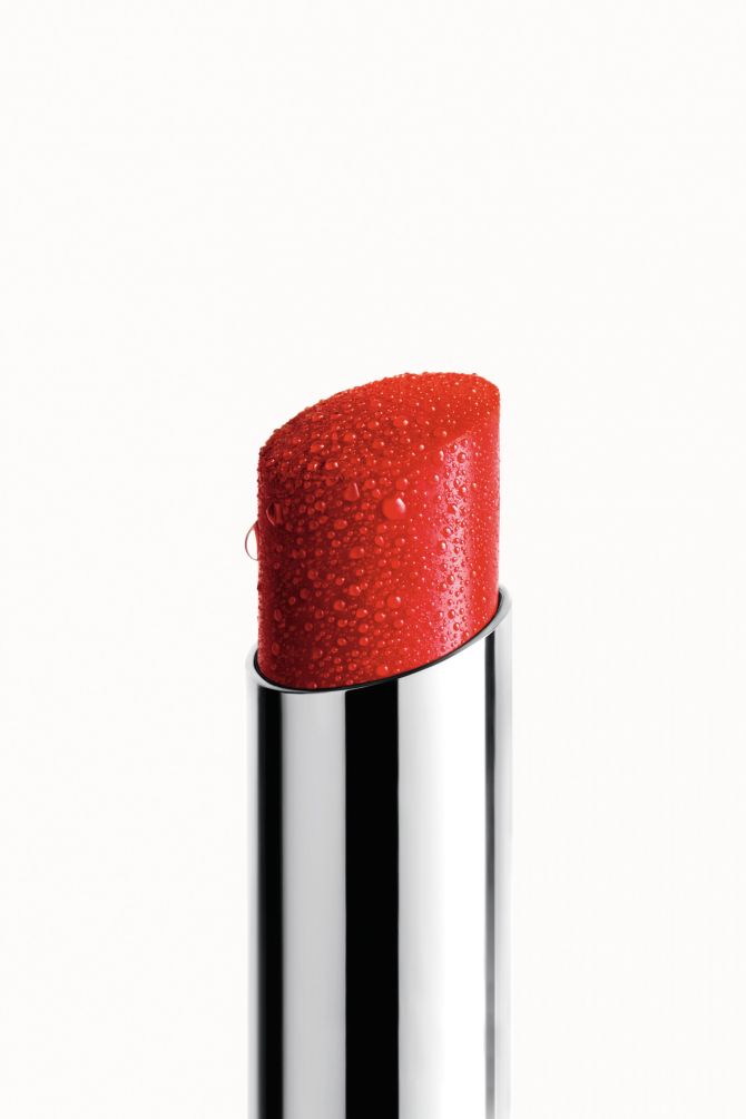 Dior dévoile un tout nouveau rouge à lèvres - 1