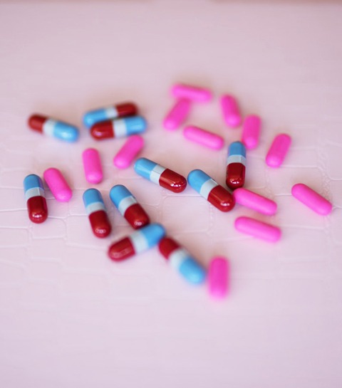 Une nouvelle pilule contre l’endométriose va voir le jour