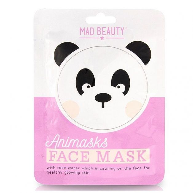 panda-rose-animals-fun-face-mask-25ml-animasks-mad-beauty-75785-p