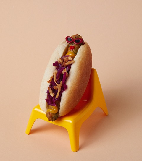 hotdog ikea