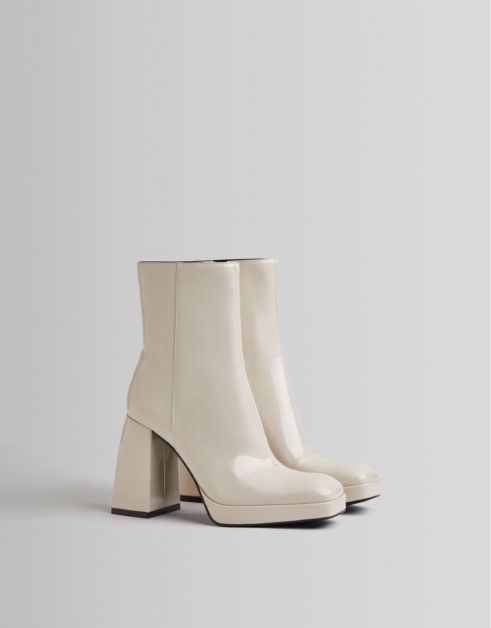 chaussures blanchet