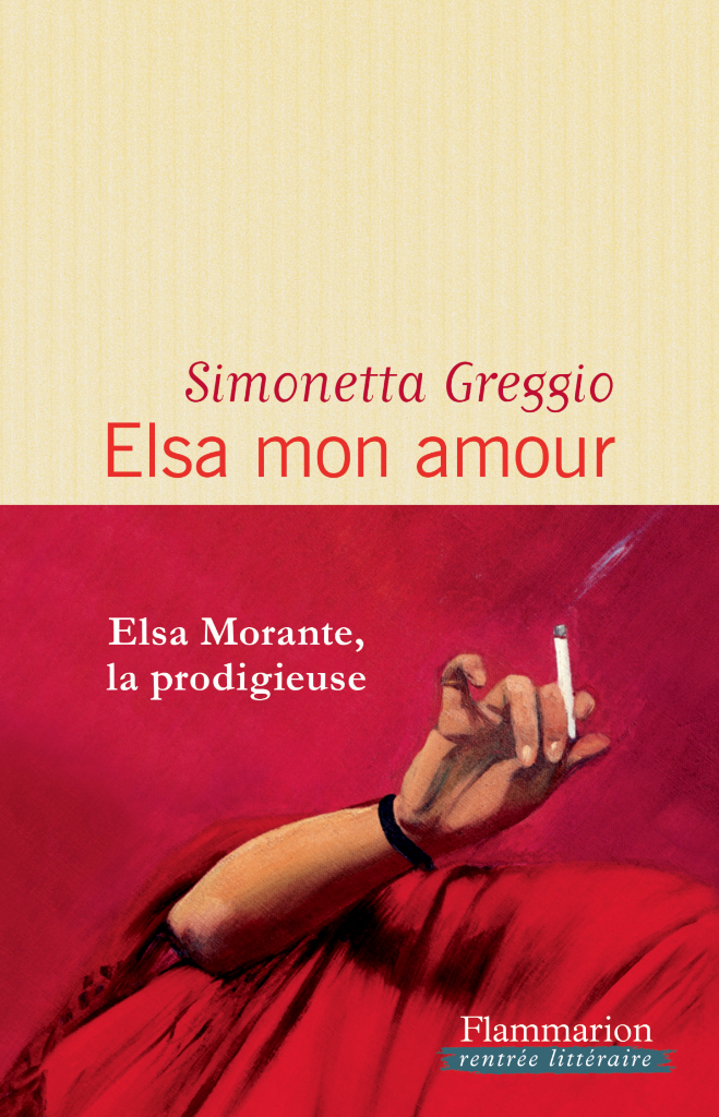 Simonetta Greggio