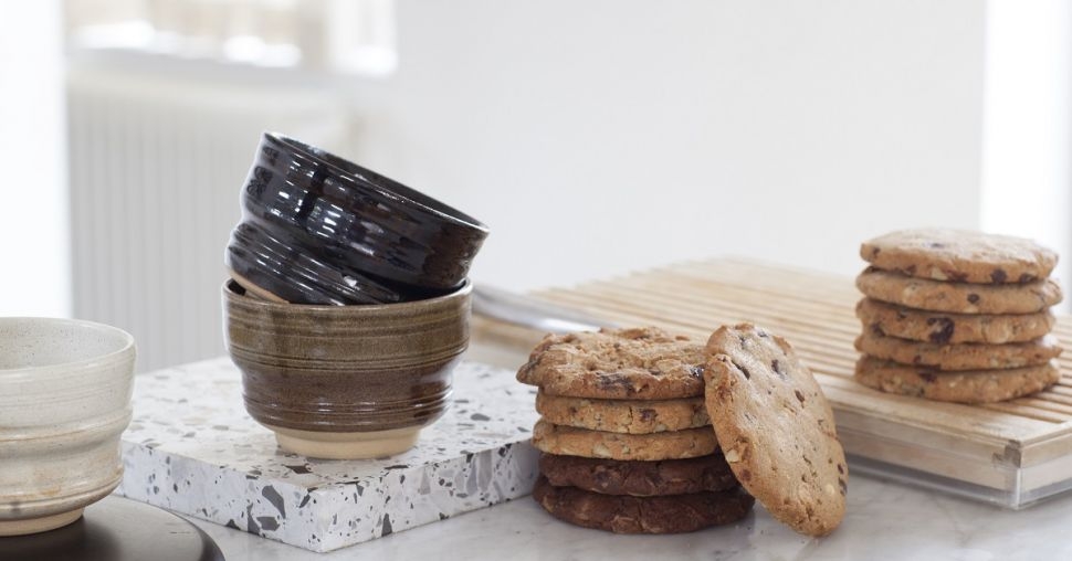 Les douceurs d’Halloween : Dandoy nous fait le coup des cookies, et autres tentations 100% belges