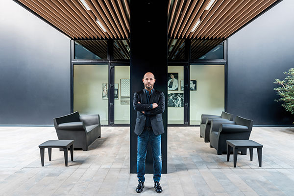 marco bicego