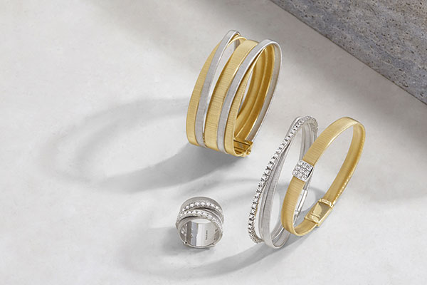 marco bicego