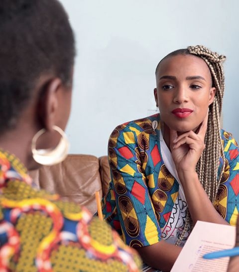 L’afroféminisme en Belgique, on en parle ?