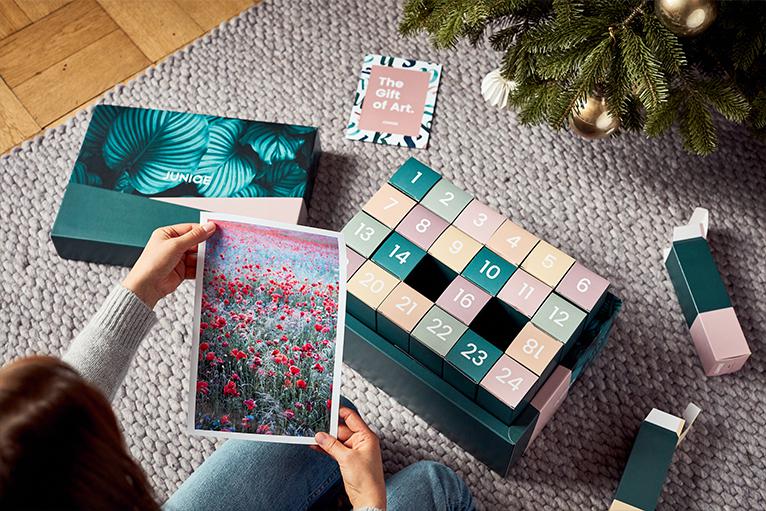 calendrier de l avent insolite