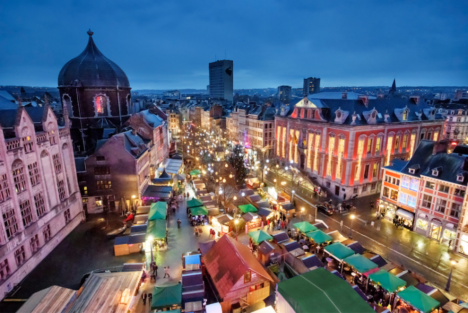 Liège_marché_de_Noël