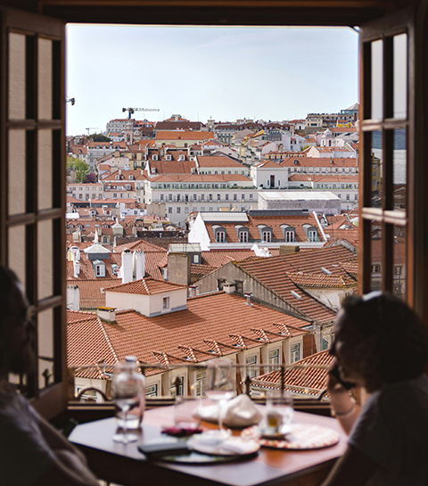 Ces villes européennes où voyager sans se ruiner