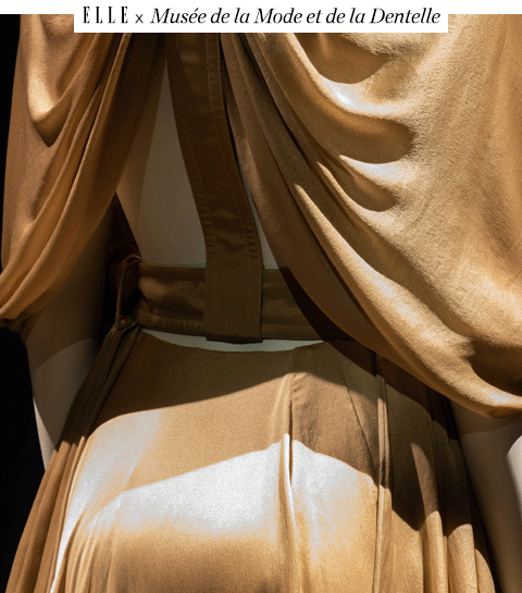 L’expo mode à ne pas rater à Bruxelles