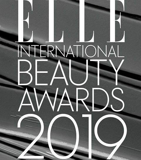 ELLE BEAUTY AWARDS 2019 : Quels sont les meilleurs produits de beauté du monde ?