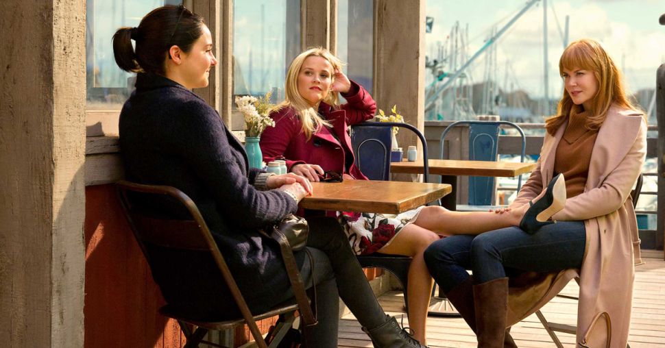 Les trois séries addictives que vous allez regarder en 2019
