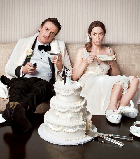 10 films irrésistibles sur le mariage à (re)voir
