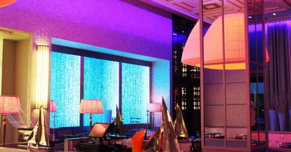 Tentez de gagner un séjour à l’hôtel La Réserve à Knokke