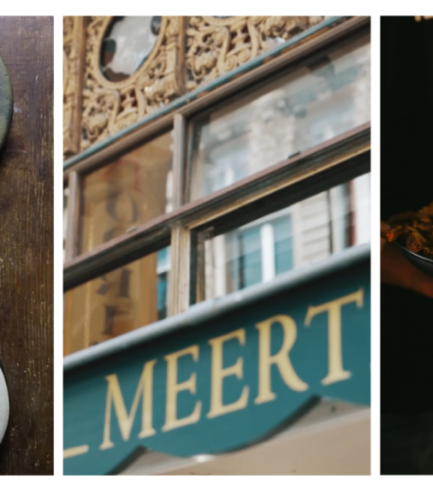 Un week-end à Lille ? Ces restaurants devraient être sur votre liste