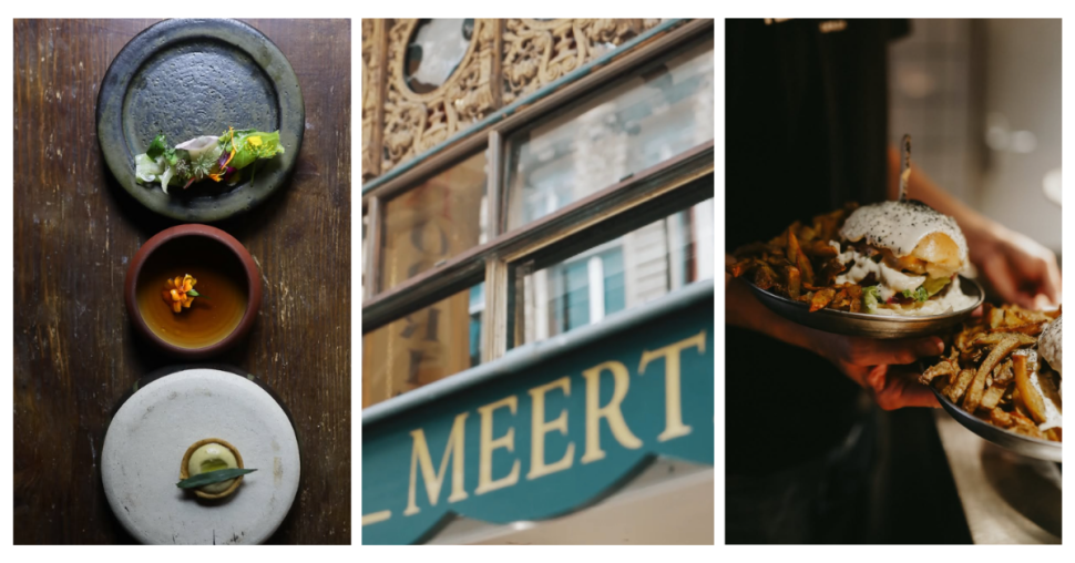 Un week-end à Lille ? Ces restaurants devraient être sur votre liste