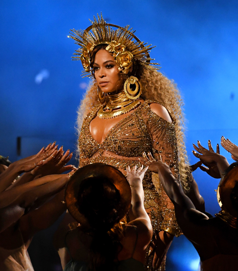 Netflix: un documentaire sur Beyoncé va voir le jour