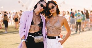 Coachella festival festivalières