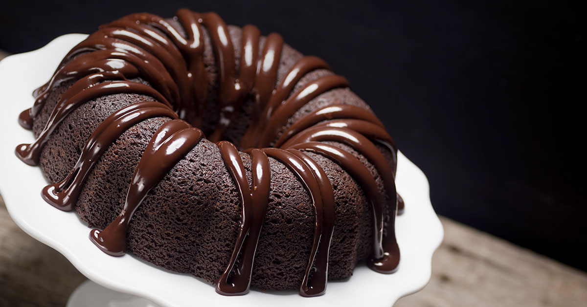 Top 10 Des Meilleurs Gateaux Au Chocolat De Bruxelles Elle Be