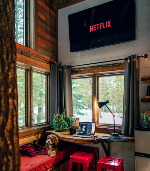 Netflix: une nouvelle fonctionnalité qui pourrait tout changer