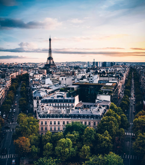 Voyage : 5 endroits non touristiques à Paris