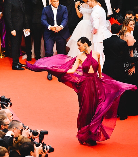 Cannes 2019 : les plus beaux looks sur le tapis rouge
