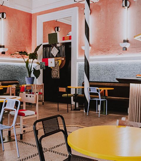 Café Flora : le bar mythique et incontournable à Bruxelles