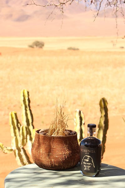 Virunga Gin
