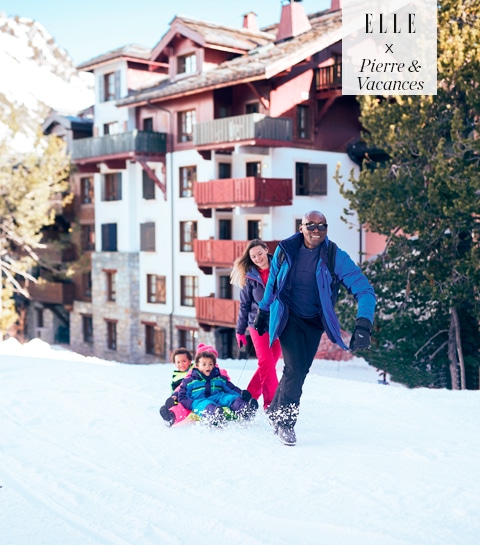 Où partir en vacances de ski avec ses enfants ?