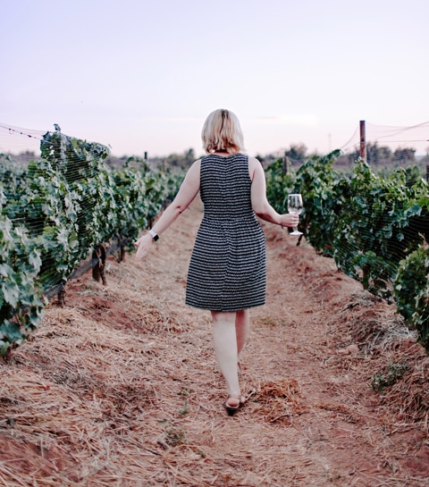 « Vigneronnes »: un livre pour en finir avec les clichés sur les femmes et le vin