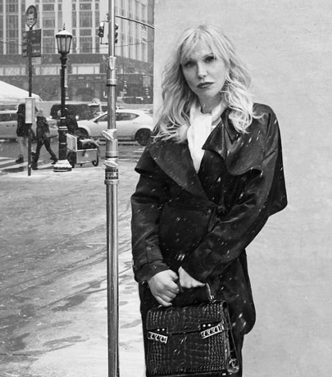 New York Stories: le court-métrage de Francesco Carrozzini pour Delvaux