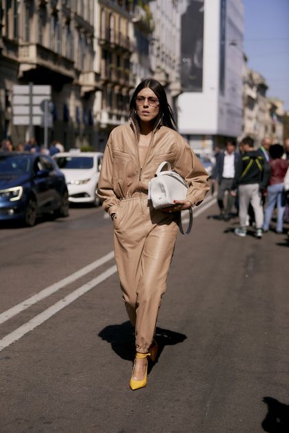 streetstyle Milan