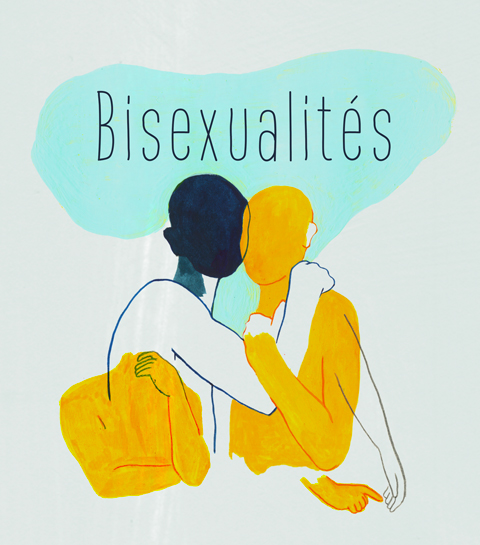 « Bisexualités », le podcast belge qui interroge le genre de l’amour