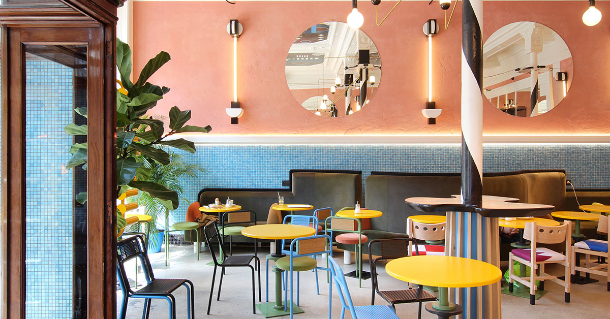 la rencontre resto bruxelles