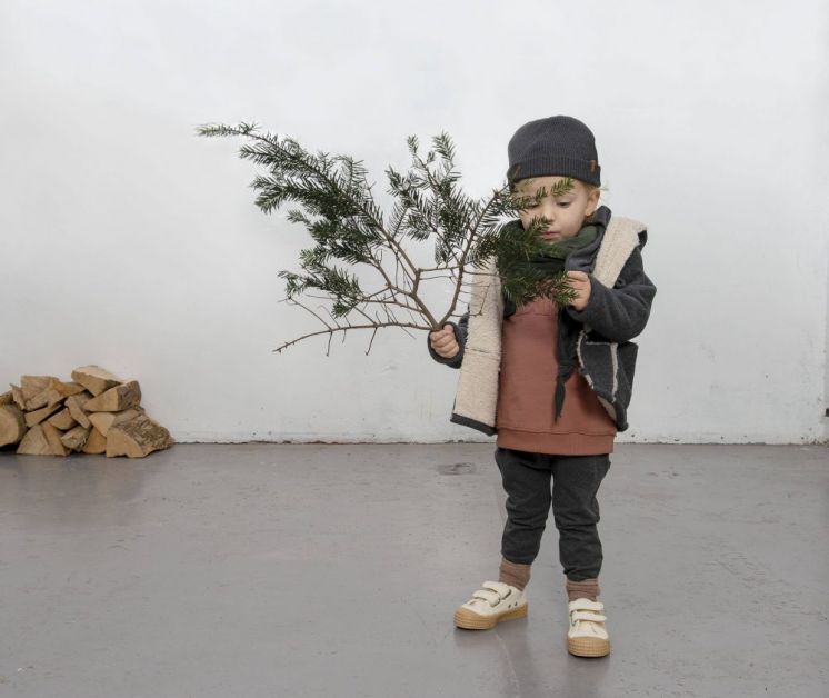 Mode Enfant Nos 7 Marques Coup De Cœur Pour L Hiver Elle Be