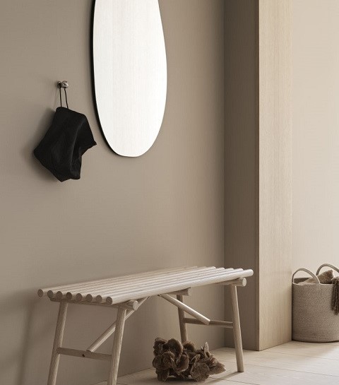 H&M Home dévoile son premier concept store en Belgique