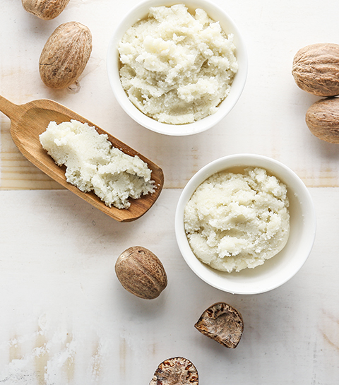 La chantilly de karité : le soin corps ultime pour l’hiver