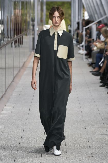 Lacoste SS20_LOOK 04 by Alessandro Lucioni  Imaxtree.com
